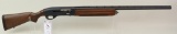 Remington SP-10 Magnum semi-automatic shotgun.
