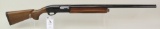 Remington 11-87 Premier semi-automatic shotgun.