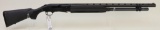 Mossberg Model 935 semi-automatic shotgun.