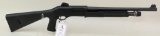 Charles Daly Field pump action shotgun.