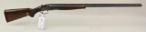 LC Smith/Hunter Arms Specialty Grade side by side shotgun.