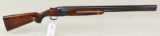 Winchester Model 101 over/under shotgun.