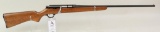 Marlin Model 59 bolt action shotgun.