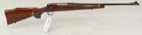 Remington Model 700 ADL bolt action rifle.