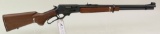 Marlin Model 336CS lever action rifle.