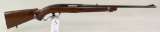 Winchester 88 (pre 64) lever action rifle.