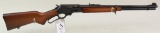 Marlin 336W lever action rifle.