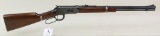 Winchester Model 94 lever action rifle.