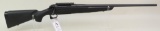 Remington 770 bolt action rifle.