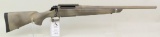 Remington 770 bolt action rifle.