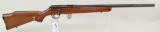 Marlin 917M2 bolt action rifle.