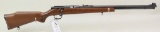Marlin 783 bolt action rifle.