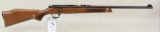 Marlin 780 bolt action rifle.