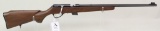 Marlin 80DL bolt action rifle.