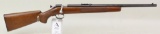 Winchester 67 Junior Rifle bolt action rifle.