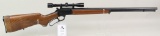 Marlin Original Golden 39A lever action rifle.