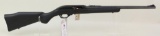 Marlin 795 semi-automatic rifle.