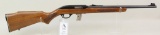 Marlin 995 semi-automatic rifle.