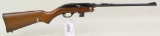 Marlin 70P Papoose semi-automatic pistol.