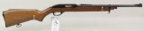 Marlin Glenfield 75 semi-automatic rifle.