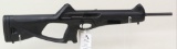 Beretta CX4 Storm semi-automatic rifle.