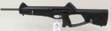 Beretta CX4 Storm semi-automatic rifle.