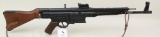 GSG Schmeisser/American Tactical STG 44 semi-automatic rifle.