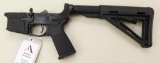 Palmetto Arms PA-15 complete lower/receiver.