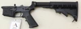 P-TAC TAC-15 complete lower/receiver.