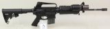 Colt AR-15 A2 Gov't semi-automatic rifle.