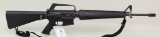 Rock Island/Sendra XM-15 A1 semi-automatic rifle.