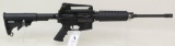Del-Ton DTI-15 semi-automatic rifle.