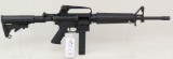 Rock River Arms LAR-15 semi-automatic rifle.