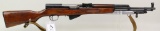 Russian/CDI SKS semi-automatic rifle.