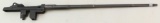 H&R Arms M1 Garand barreled receiver.