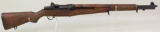 H&R Arms Co. M1 Garand semi-automatic rifle.