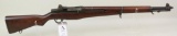 H&R Arms Co. M1 Garand semi-automatic rifle.