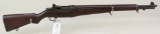 H&R Arms Co. M1 Garand semi-automatic rifle.