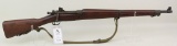 Smith Corona 03-A3 bolt action rifle.