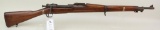 Springfield Armory 1903 bolt action rifle.