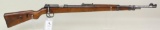 Gustloff-Werke Waffenwerke-Suhl bolt action rifle.