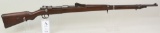 Waffenfabrik Mauser A-G Oberndorf GEW98 1916 bolt action rifle.
