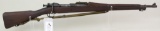 Springfield Armory 1903 bolt action rifle.