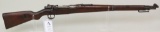 Danzig KAR98 bolt action rifle.