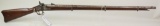 Colt's 1864 percussion musket.