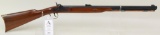 Thompson Center Cherokee percussion rifle.