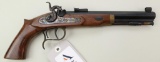 Thompson Center Patriot percussion pistol.