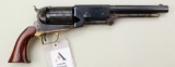 Uberti colt 1847 Walker percussion revolver.