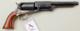 Italian Colt 1847 Walker percussion revolver.