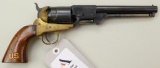 Navy Arms/Uberti 1851 Colt percussion revolver.